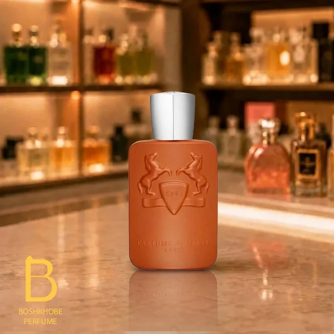 عطر مردانه اماراتی مارلی التیر | PARFUMS de MARLY Althaïr — تصویر ۲