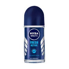 NIVEA مام رول FRESH ACTIVE 50 میل
