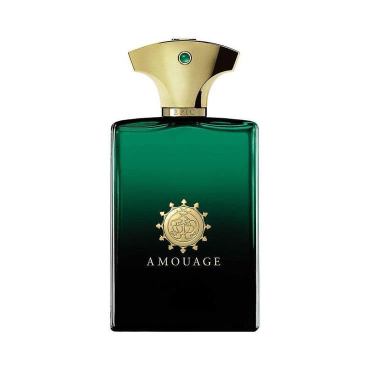 عطر مردانه اماراتی آمواج اپیک | AMOUAGE Epic