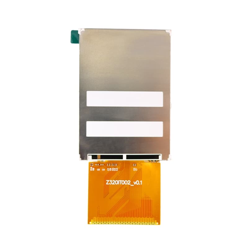 نمایشگر 3.2 اینچ TFT LCD رنگی به همراه تاچ اسکرین با درایور ILI9341 — تصویر ۲