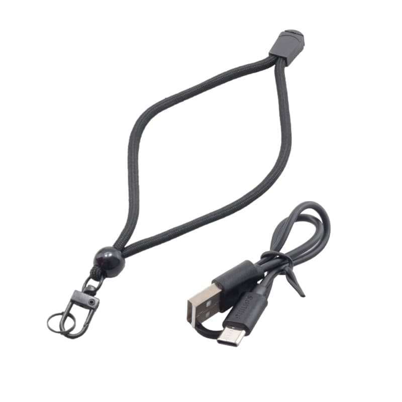 چراغ قوه پلیسی زوم دار PHILIPS مدل SFL8168 — تصویر ۵