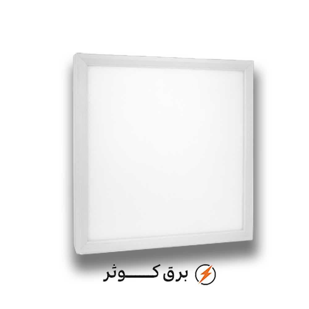 پنل رونا 40 وات 30*30 نچرال پارس شعاع