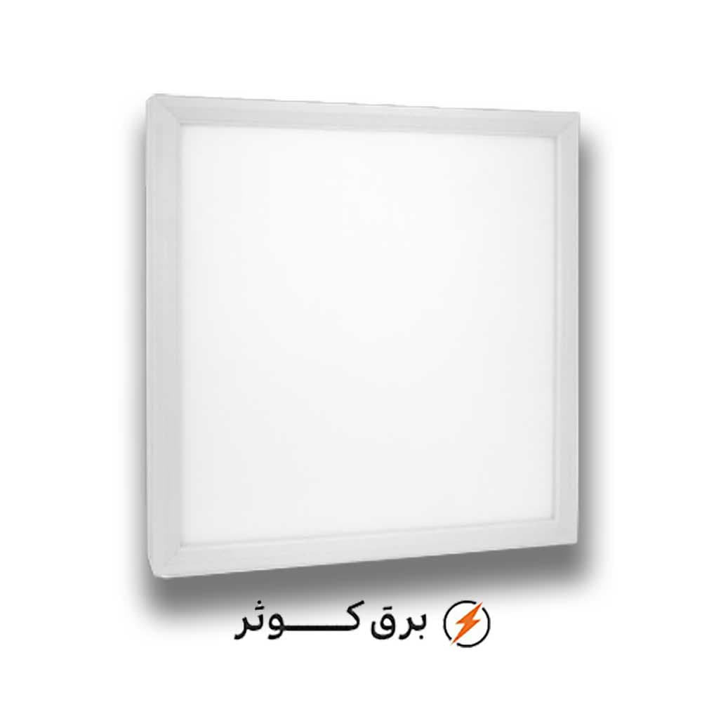 پنل رونا 65 وات 60*60 نچرال پارس شعاع