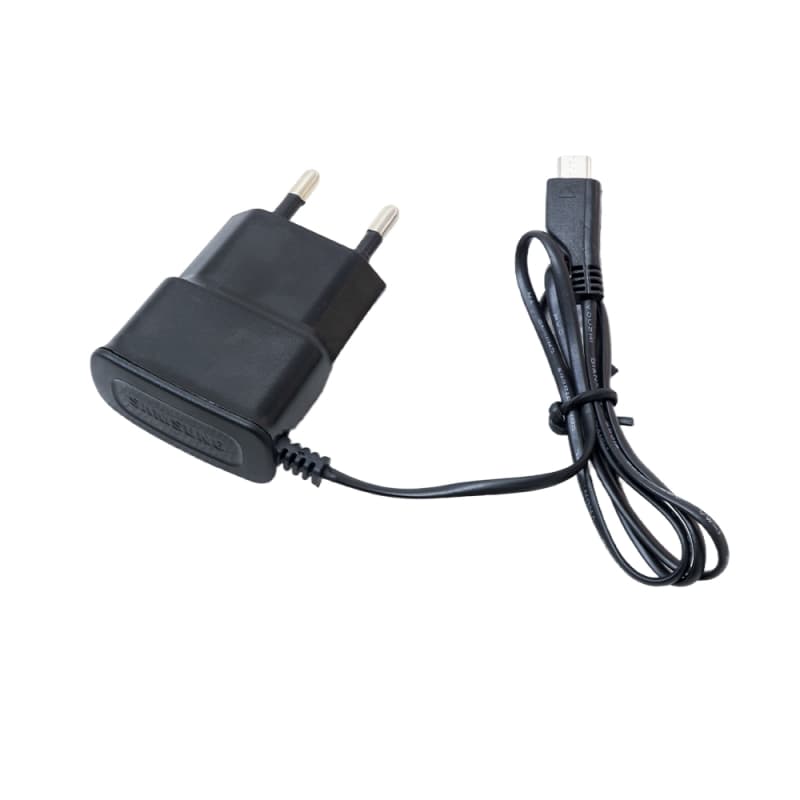شارژر دیواری طرح سامسونگ 3.5 وات مدل ETAOU10EBE — تصویر ۲