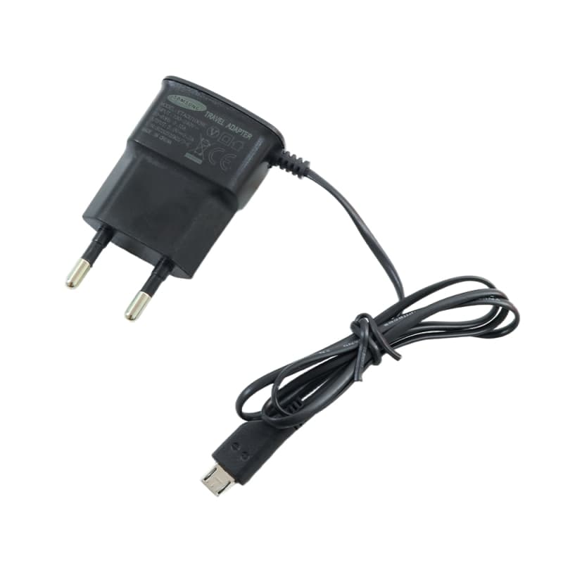 شارژر دیواری طرح سامسونگ 3.5 وات مدل ETAOU10EBE