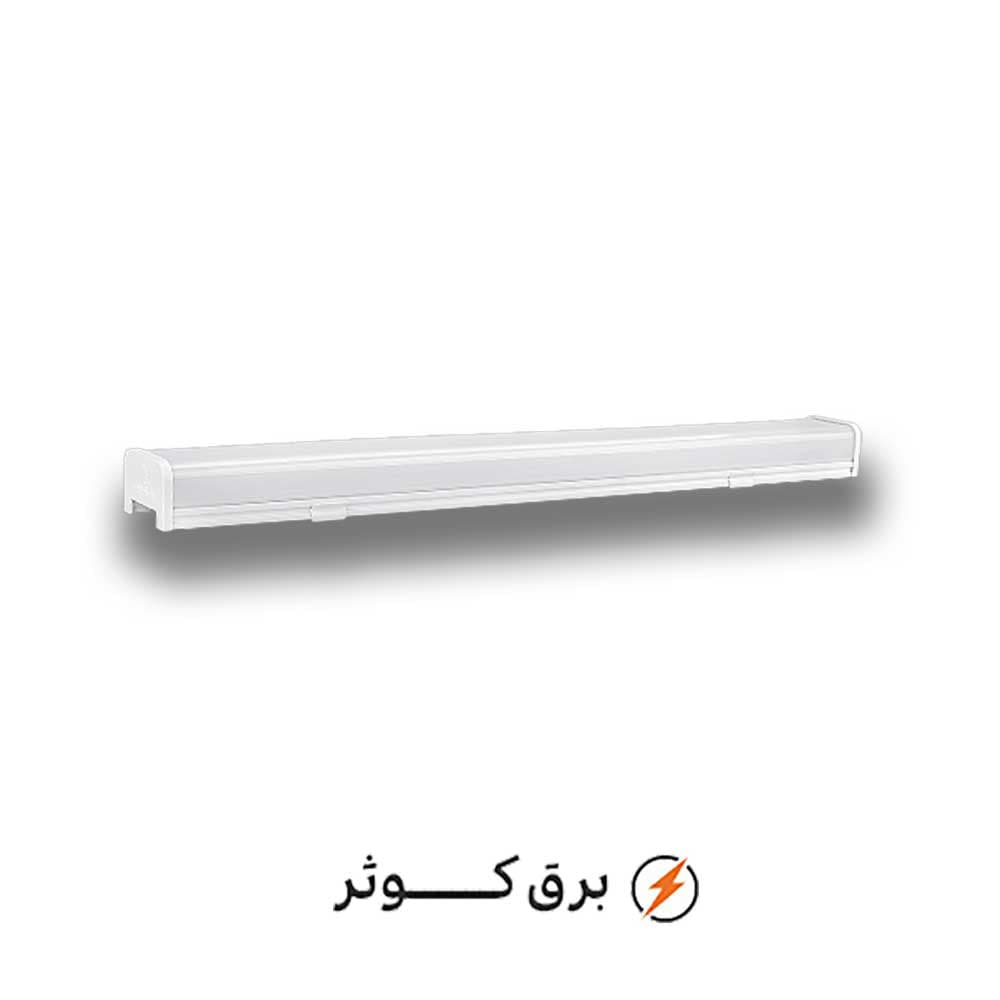 اکورن 40 وات 60 سانتی سفید پارس شعاع