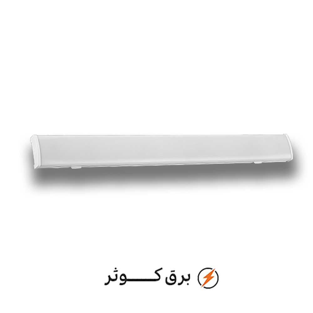 سورنکو 50 وات 80 سانتی سفید پارس شعاع توس