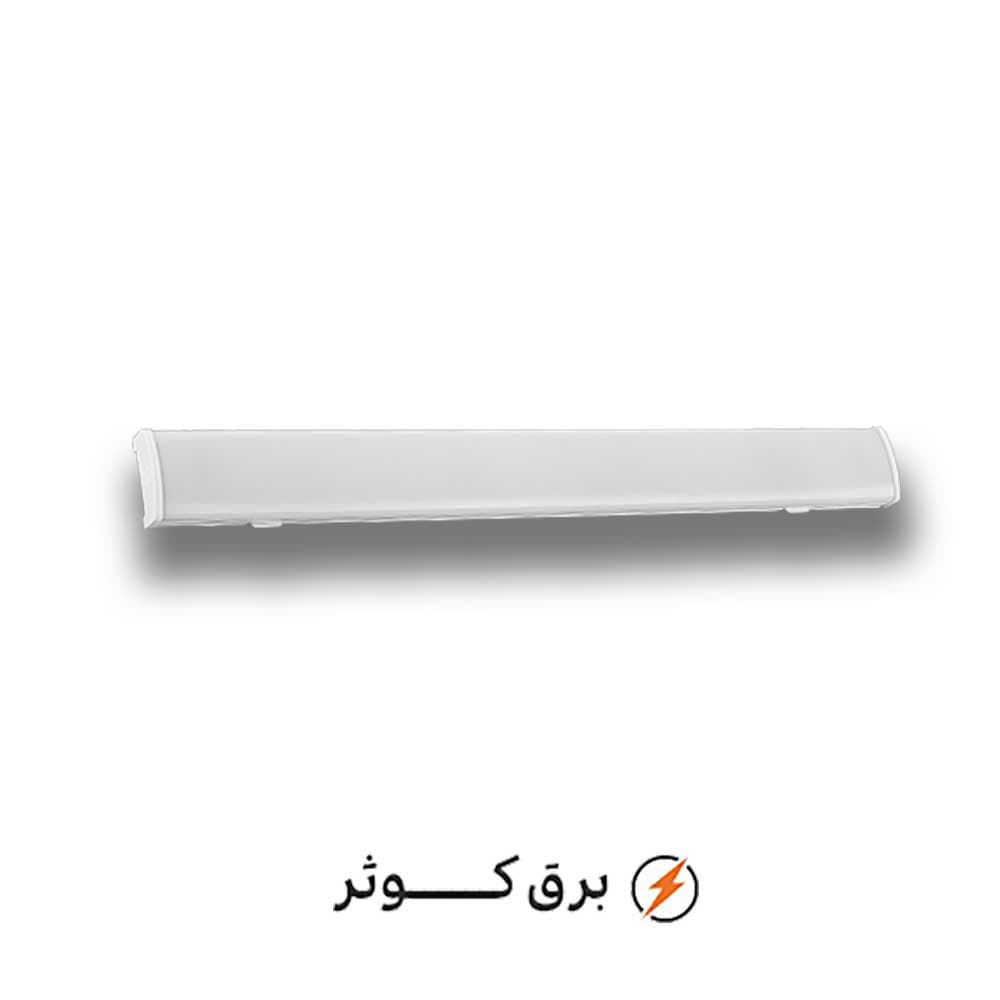 سورنکو 40 وات 60 سانتی سفید پارس شعاع توس