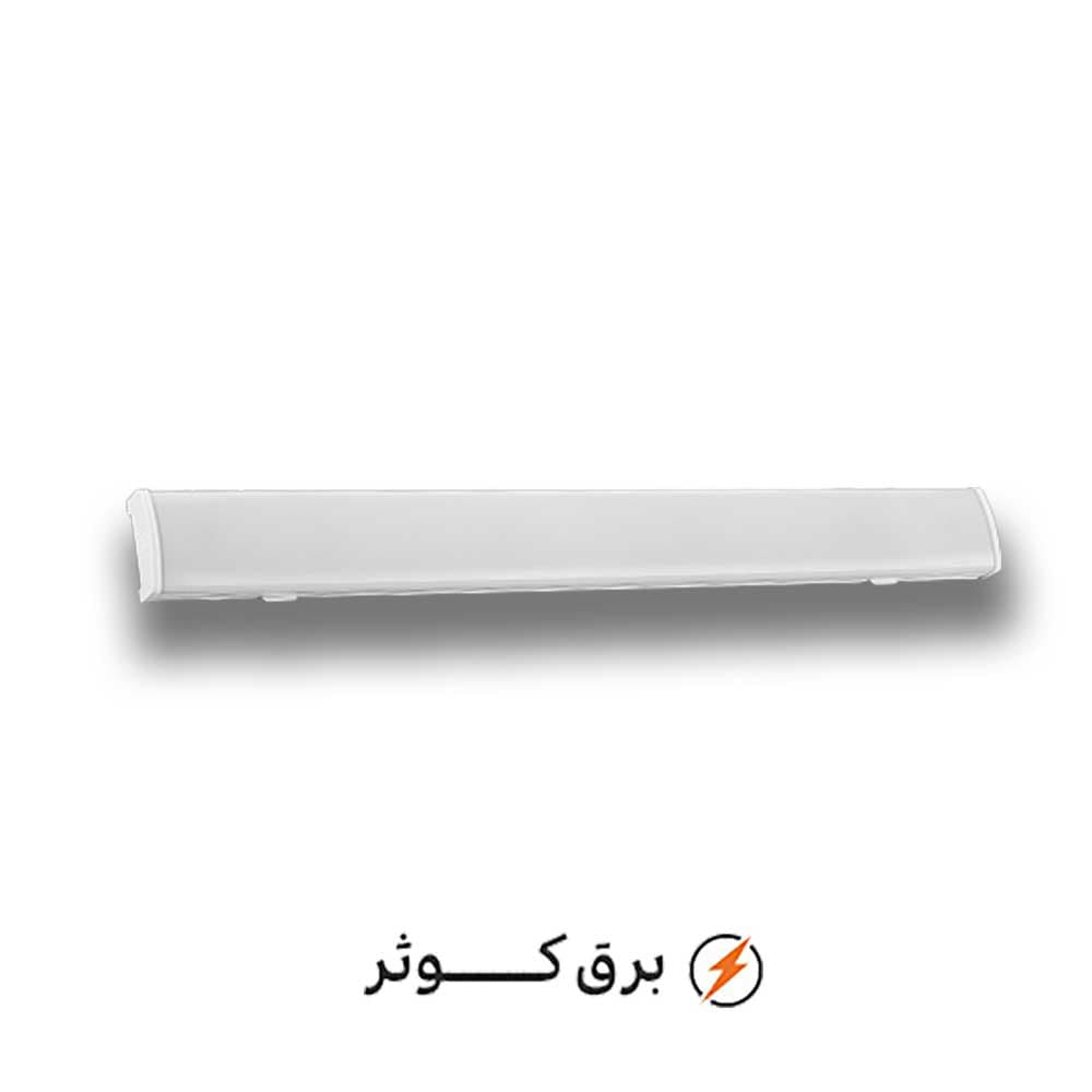 چراغ خطی سورن 42 وات نچرال پارس شعاع توس