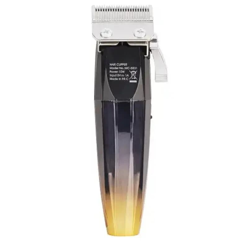 MAC STYLER خط زن کد 5831 — تصویر ۲