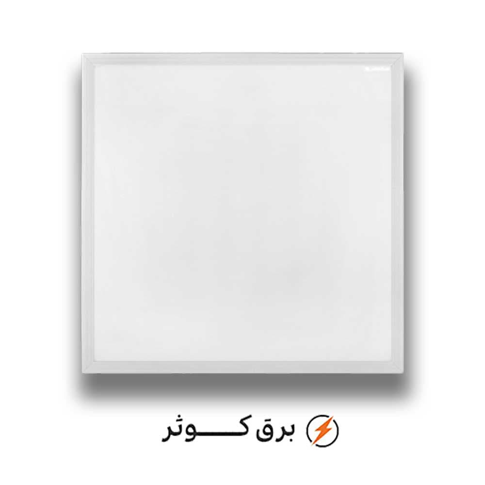 پنل بک لایت 72 وات 60*60 نچرال پارس شعاع