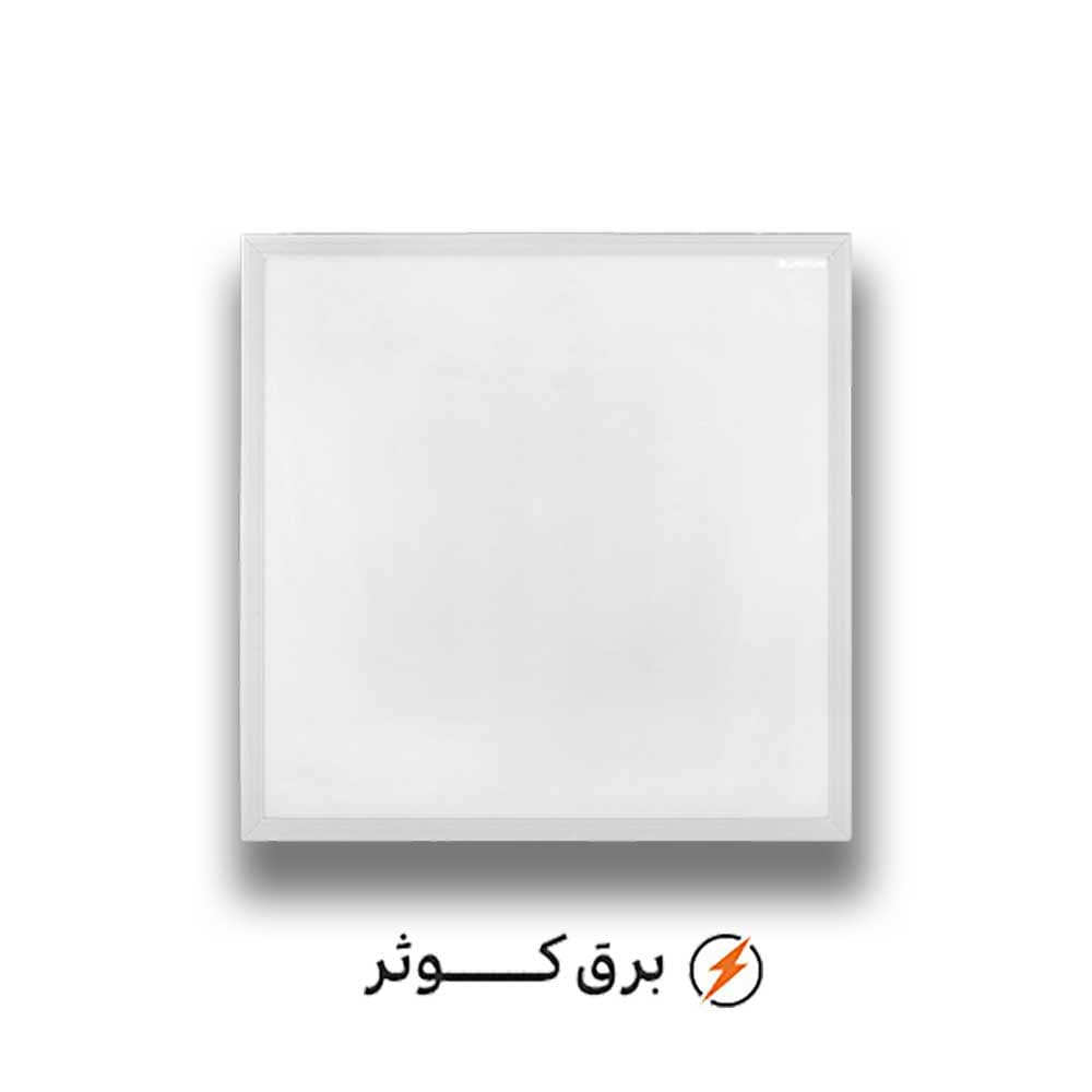 پنل لایت صدفی 50 وات 60*60 نچرال پارس شعاع