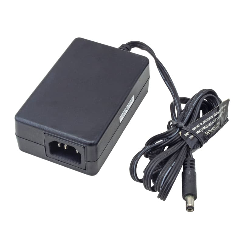 آداپتور 12 ولت 2.2 آمپر بین راهی 12V-2.2A مارک 2Wire — تصویر ۲