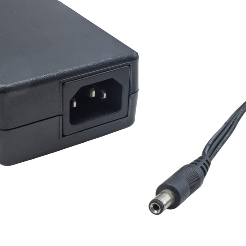 آداپتور 12 ولت 2.2 آمپر بین راهی 12V-2.2A مارک 2Wire — تصویر ۳