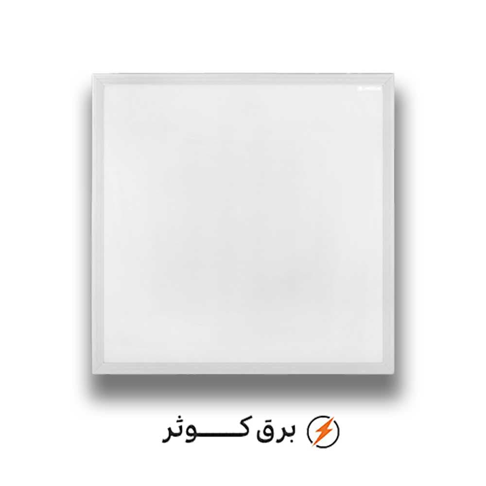 پنل لایت صدفی 65 وات 60*60 نچرال پارس شعاع