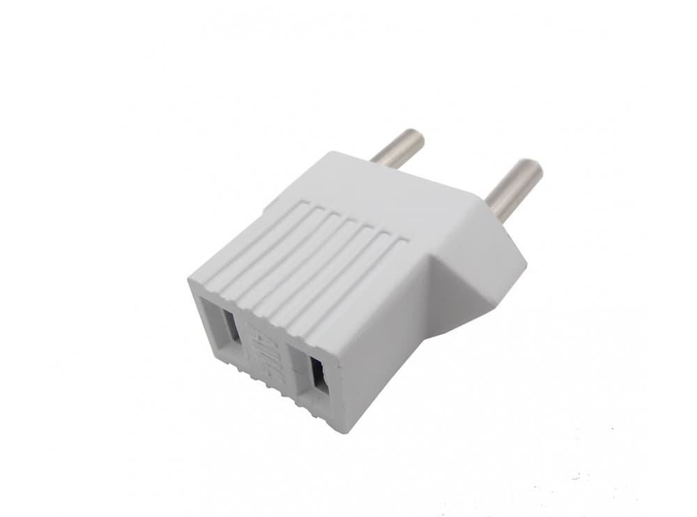 دوشاخه تبدیل 110V — تصویر ۲