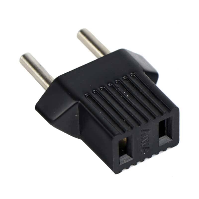 دوشاخه تبدیل 110V — تصویر ۳