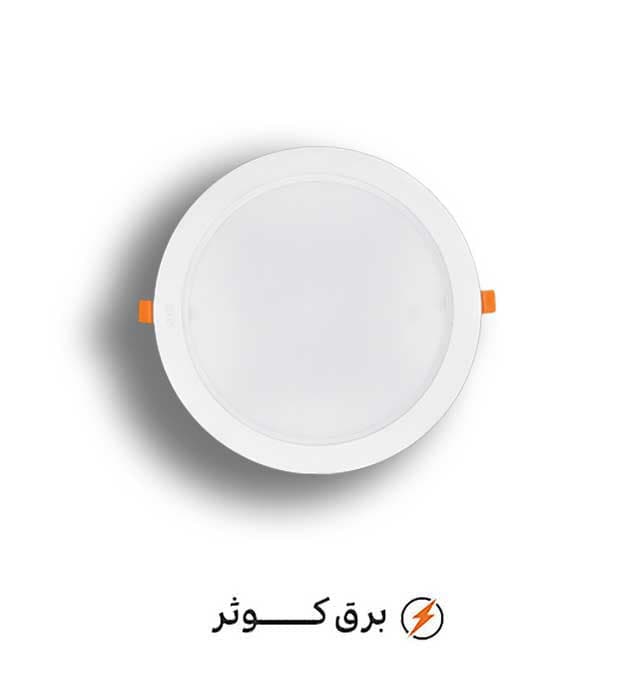 پنل سولاریس 30 وات گرد نچرال پارس شعاع