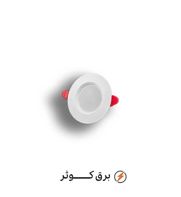 پنل سولاریس 5 وات گرد آفتابی پارس شعاع توس