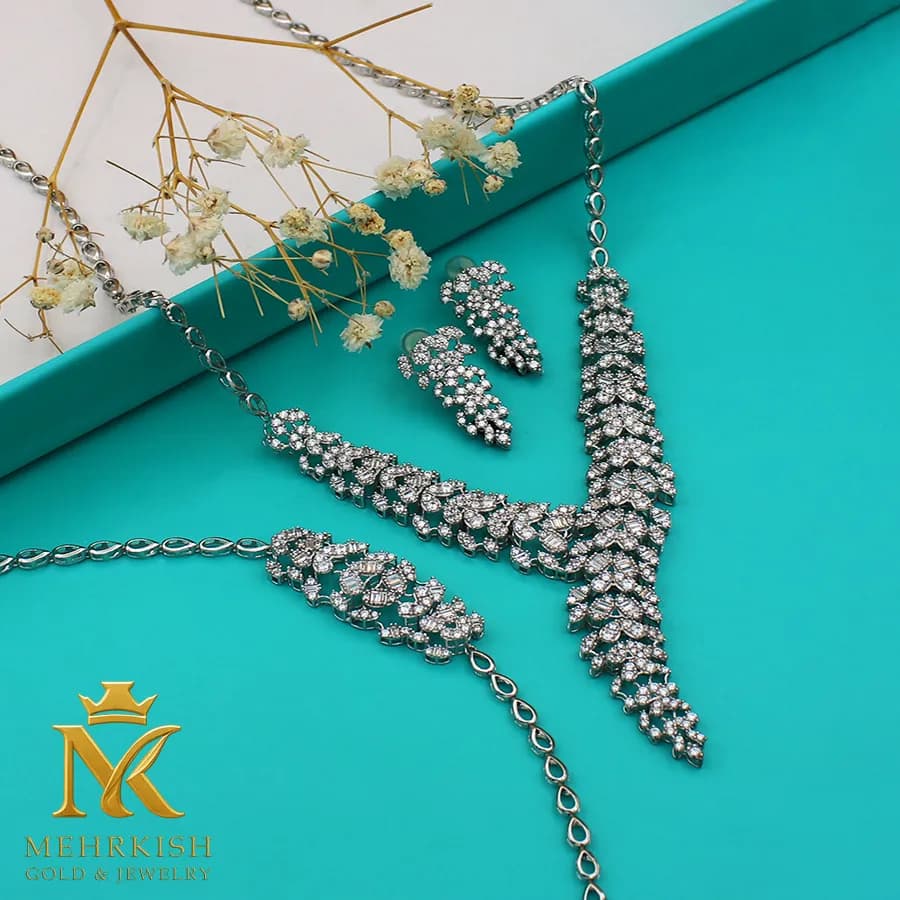 سرویس اونیکس فلاور کد 7566