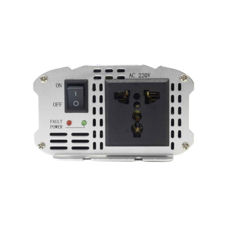 اینورتر (مبدل 12VDC به 220VAC) سوئیچینگ 12V 1000W مارک BELTTT — تصویر ۵