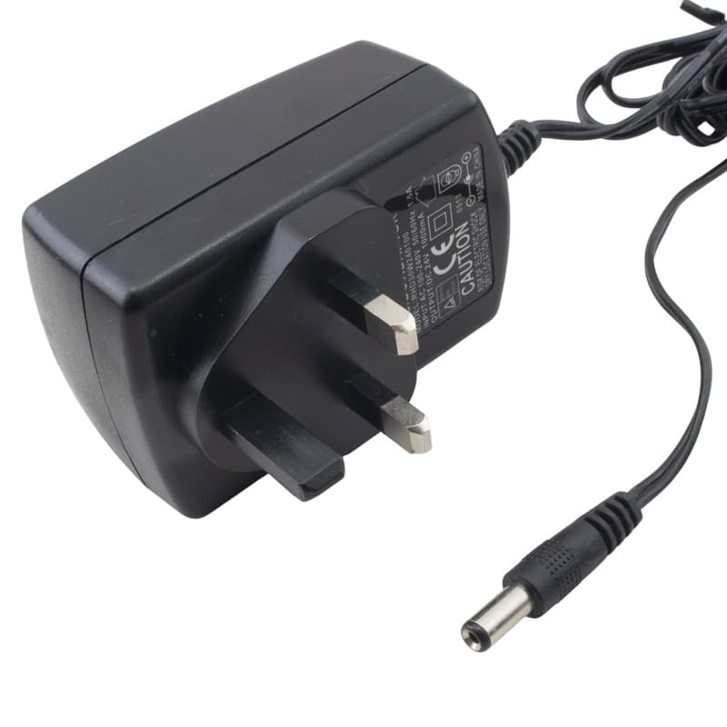 آداپتور 24 ولت 1 آمپر دیواری 24V-1A مدل RHD30W240100 — تصویر ۳
