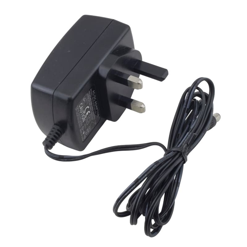 آداپتور 24 ولت 1 آمپر دیواری 24V-1A مدل RHD30W240100