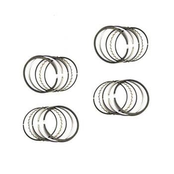 رینگ موتور 25 تیبا رومانی RYTON G9 *