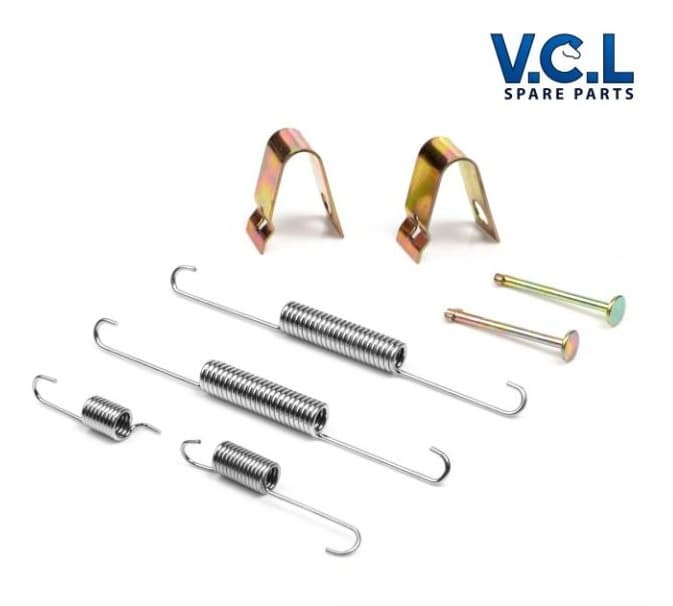 فنر لنت عقب تیبا VCL G3