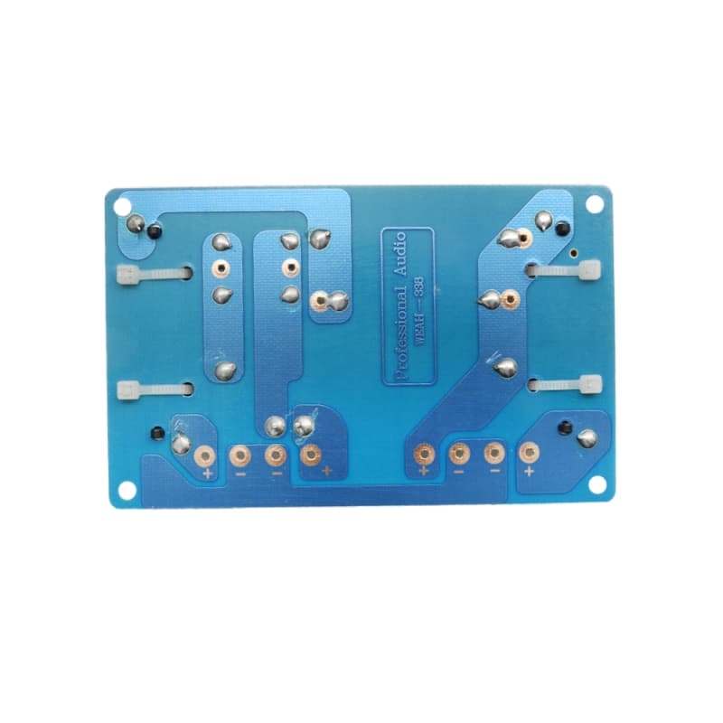 کراس اور 3way توان 120 واتی مدل WEAH-338 — تصویر ۴