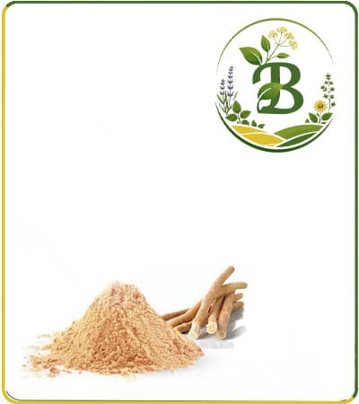 عصاره درخت مسواک خشک یا پودری
