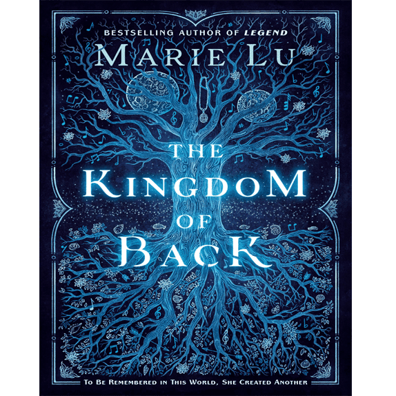 The Kingdom of Back – کتاب الکترونیکی انگلیسی
