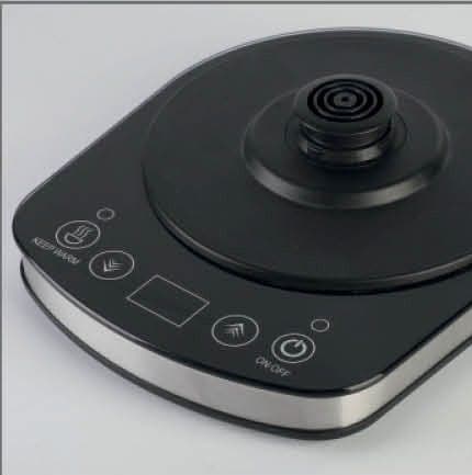 چای ساز مونزا مدل M-TM7102 — تصویر ۲