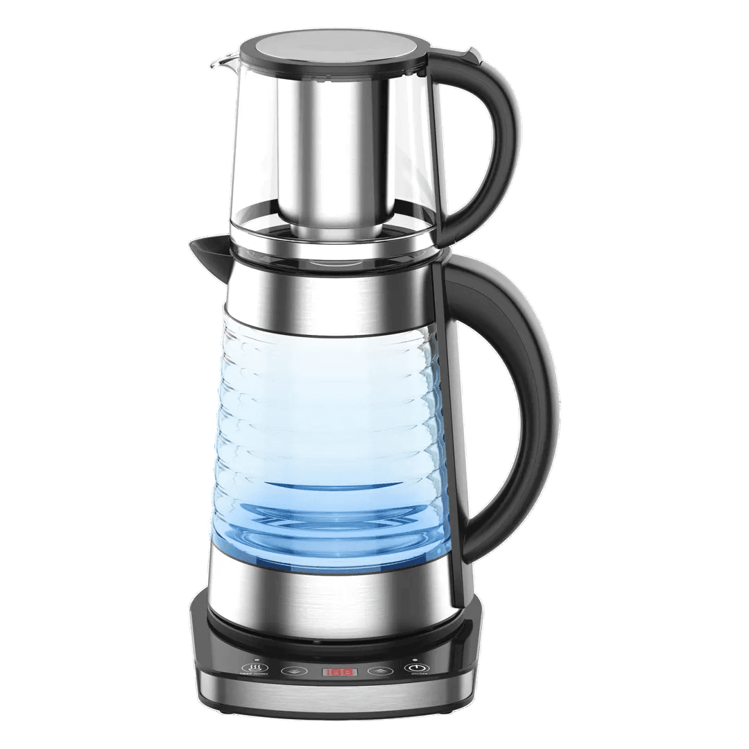 چای ساز مونزا مدل M-TM7102 — تصویر ۵