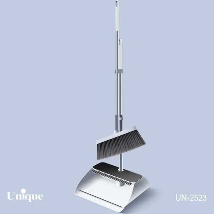 جارو خاک انداز شانه دار یونیک*کدUN2523