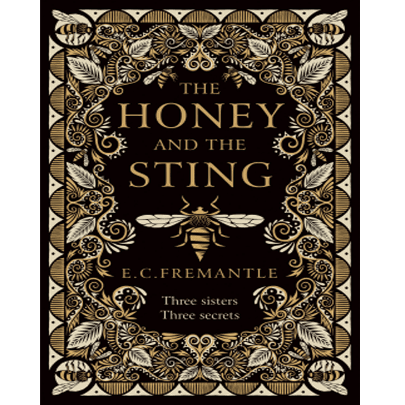The Honey and the Sting – کتاب الکترونیکی انگلیسی
