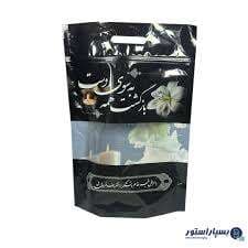 15 پاکت ترحیم
