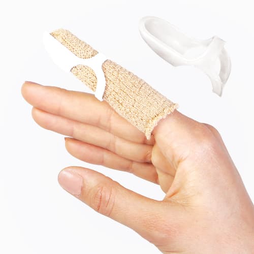 ملت فینگر اسپلینت طب و صنعت کد 30500