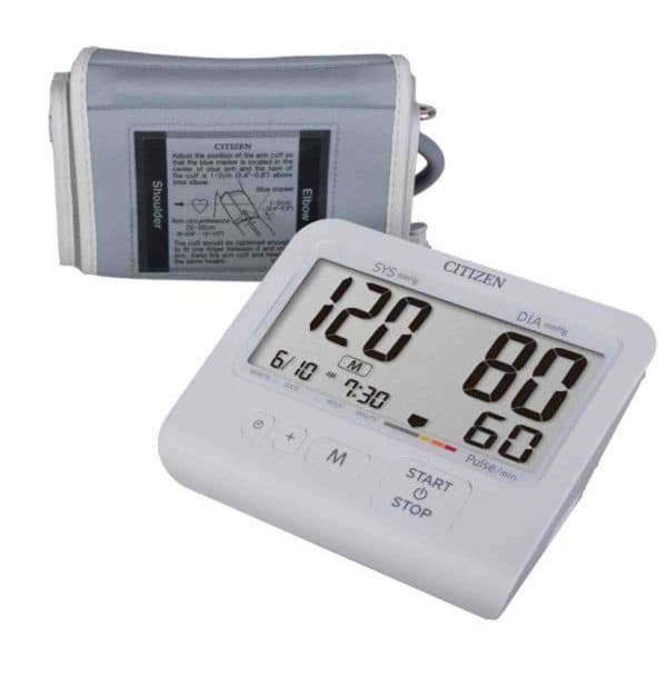 فشارسنج بازویی سیتی زن مدل CH 503