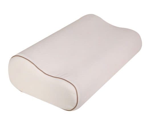 بالش طبی ورنا مدل MEMORY FOAM سایز M