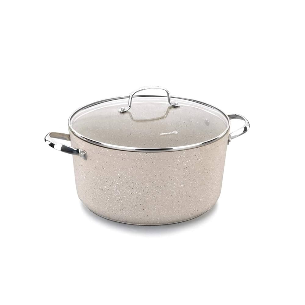 قابلمه گرانیت کرکماز KORKMAZ-A1262