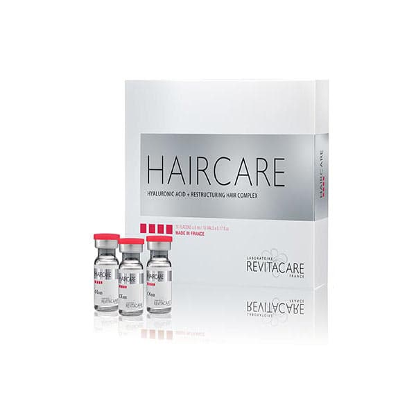 کوکتل مو رویتاکر اصل فرانسه Revitacare Haircare — تصویر ۲