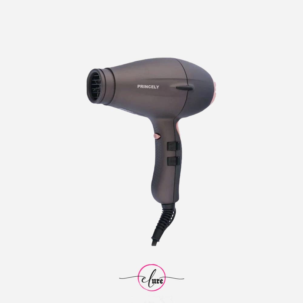 سشوار حرفه ای پرینسلی مدل PR262AT