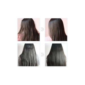 سرم مو کراتین برزیلی اصل 98% حجم 80 میلی لیتر keratin serum — تصویر ۳