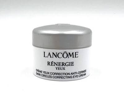 کرم دور چشم ضد تیرگی لانکوم Lancôme Rénergie Yeux Anti-Cernes – 5ml — تصویر ۲
