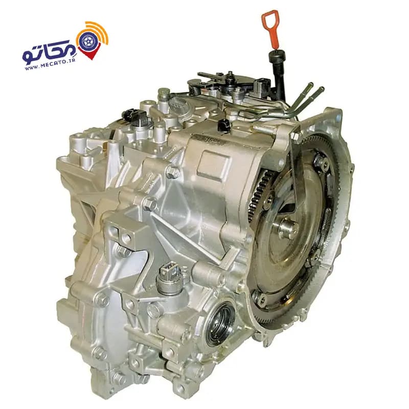گیربکس هیوندای آزرا 2006 تا 2010 استوک