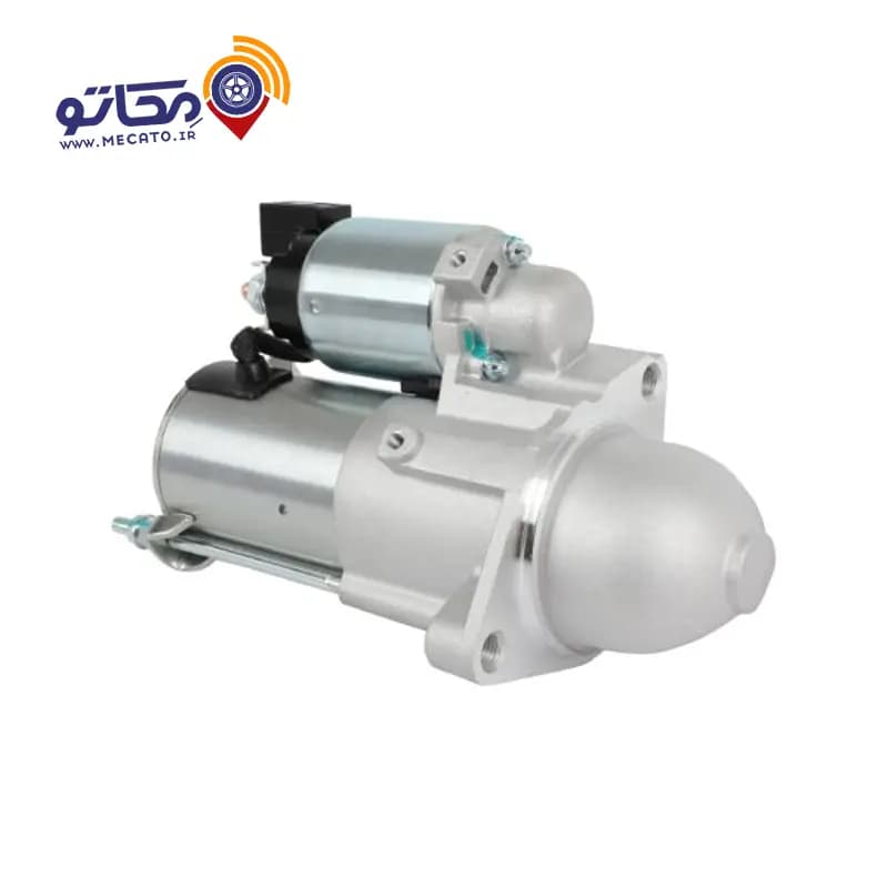 استارت هیوندای آزرا 2006 تا 2010 استوک