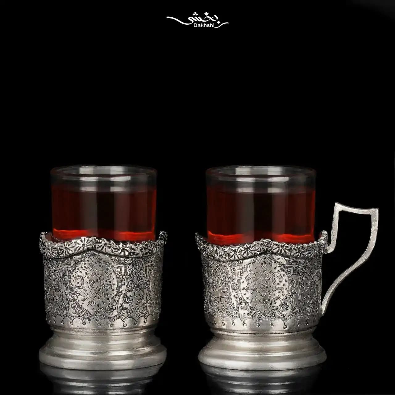 انگاره نقره ترنج — تصویر ۲