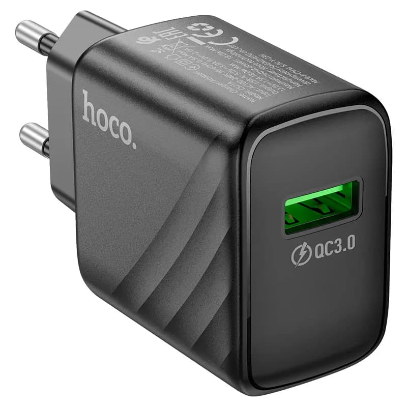 آداپتور هوکو مدل CS21A — تصویر ۳