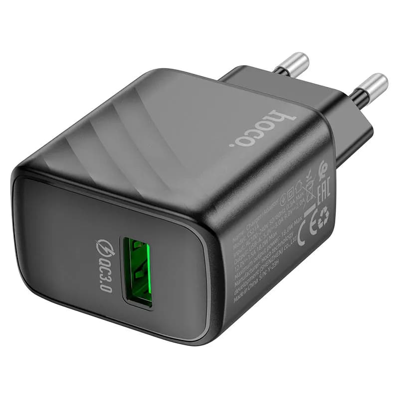 آداپتور هوکو مدل CS21A — تصویر ۴